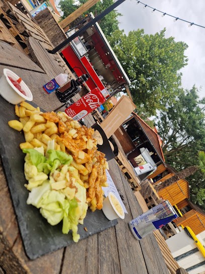 BIG RAFU, Fast-Food au Coteau