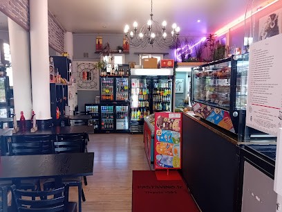 La Pause, Fast-Food à Villejuif