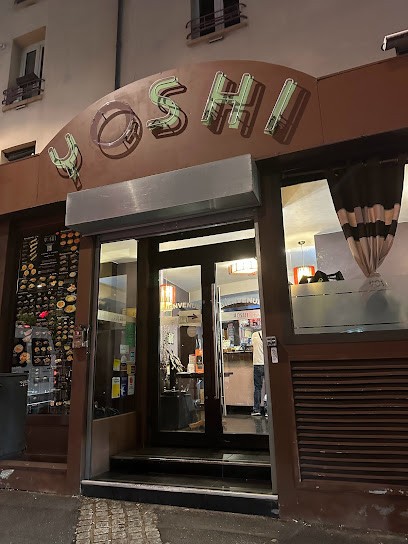 Chicken Spot, Fast-Food à Bezons