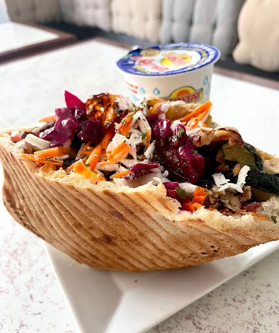 Bodrum, Fast-Food à Caluire-et-Cuire