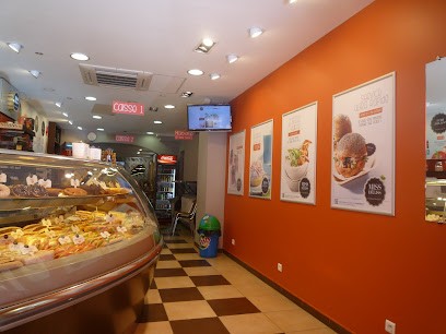 MISS DELISS, Fast-Food à Périgueux