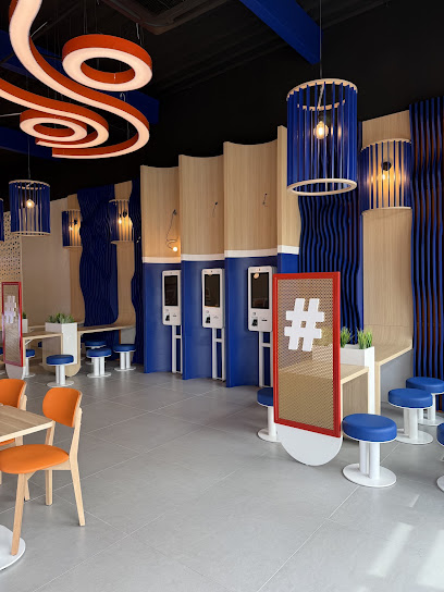 #Chb Coignières Restauration Rapide à Coignières