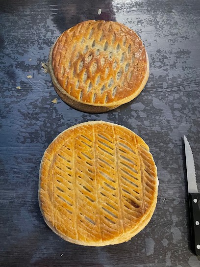 La Mie CÂLINE - Atelier Pains & Restauration, Fast-Food à Gien