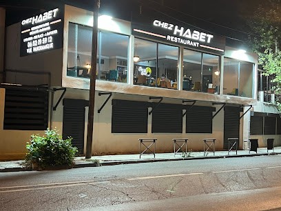 Chez Habet, Fast-Food à Marseille 16