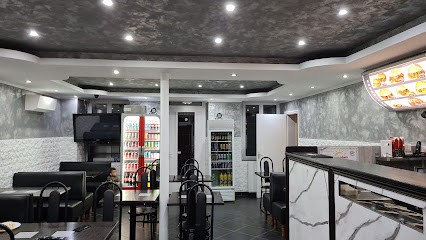 Restaurant Mermoz, Fast-Food à Schiltigheim