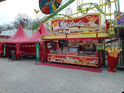 Chez Mélodie, Sandwicherie à Saint-Médard-en-Jalles