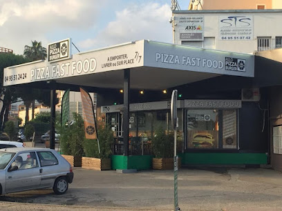 Hola Tacos Ajaccio Restauration Rapide à Ajaccio
