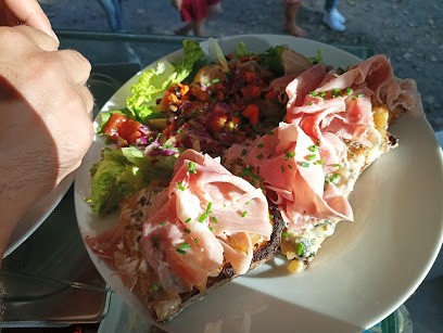 what the truck - food truck locavore, Fast-Food à Limoges