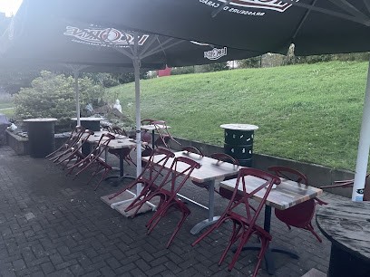 LE VINTAGE BURGER Rue Des Hêtres Mommenheim, Fast-Food à Mommenheim