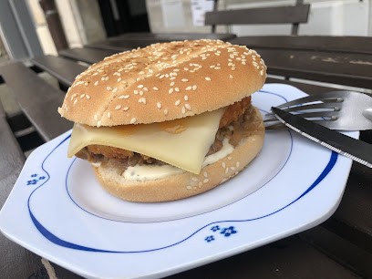 Le Sim's, Sandwicherie à Guérande