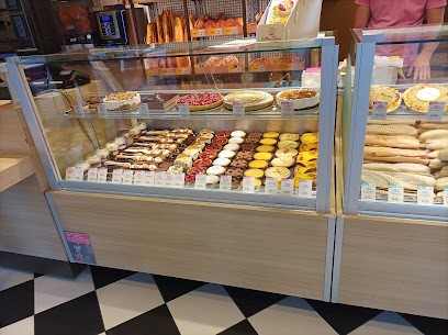 La Mie Câline, Fast-Food à Fontenay-le-Comte