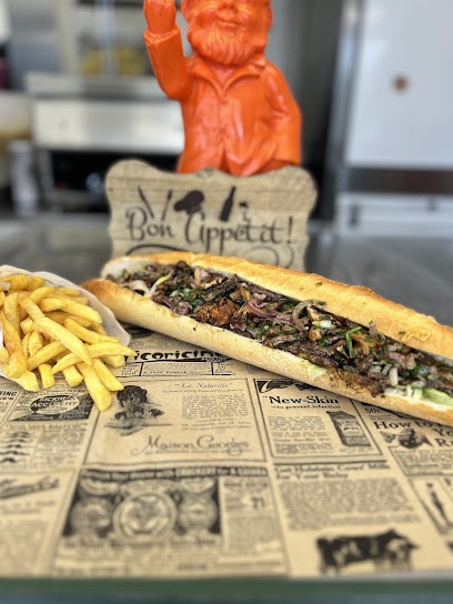 Brothers Burger, Fast-Food à Rémering-lès-Puttelange