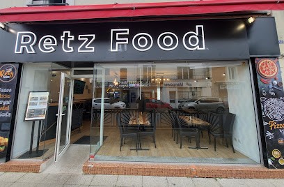 Retz Food, Fast-Food à Machecoul-Saint-Même