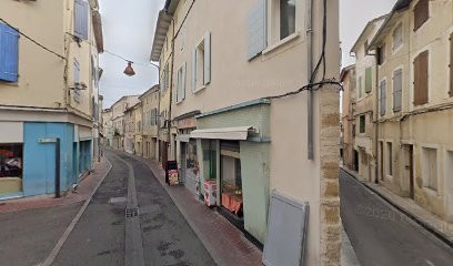 Snack Carthage Carpentras, Fast-Food à Carpentras