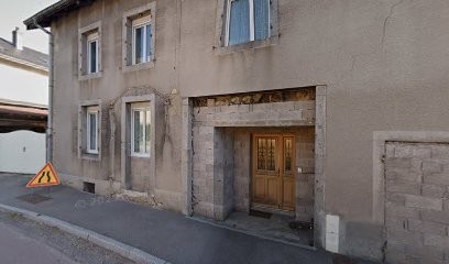 Mister Thot Burgers, Fast-Food à Tendon