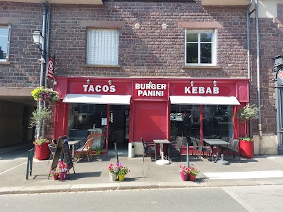 Kebab & Burger, Fast-Food à Montfort-sur-Meu