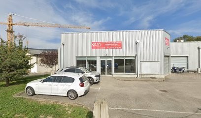 Aux Petites Antilles - Food Truck, Fast-Food à Epagny Metz-Tessy