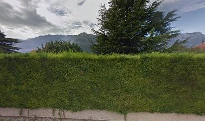 Gioia Foodtruck, Fast-Food à Varces-Allières-et-Risset