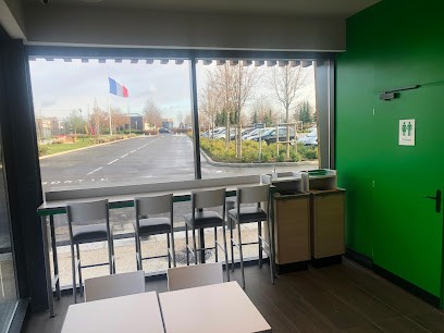 Subway, Sandwicherie à Cesson