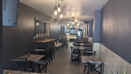 Le Grill Food, Fast-Food à Tulette