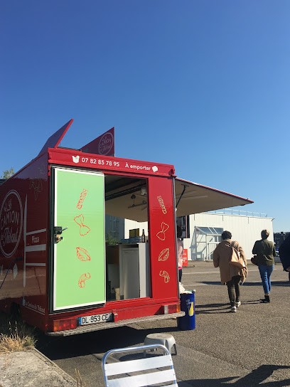 Le Camion De Thibaut, Fast-Food à Vendenheim