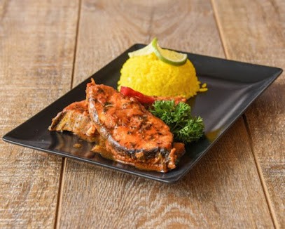 Delice Creoline, Fast-Food à Sartrouville