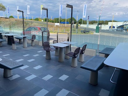 McDonald's, Fast-Food à Vélizy-Villacoublay