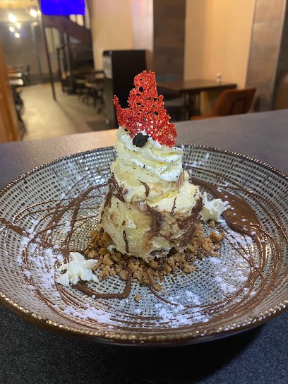 O'Suprêm, Fast-Food à Meaux