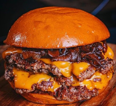 Smash Burger Pinet, Fast-Food à Pinet