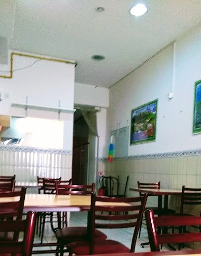 Les Délices du Bosphore, Fast-Food à Besançon