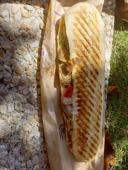 L' EN K, Sandwicherie à La Tranche-sur-Mer