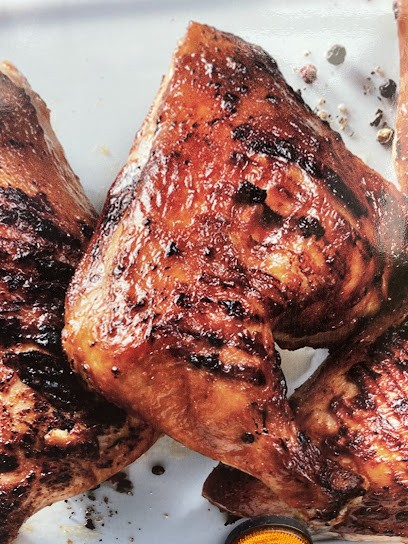 Aux Délices De L’exotique, Fast-Food à Saint-Hilaire-de-Riez