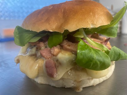 Les Frères Deub's, Fast-Food à Sourzac