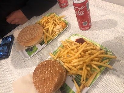 Chez karimen, Fast-Food à Pont-Saint-Esprit