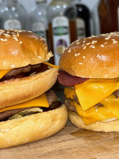 Le 92Eme Burger Restauration Rapide à Courbevoie