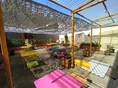 Comme à la maison, La table de Zaza, Fast-Food à Espéraza