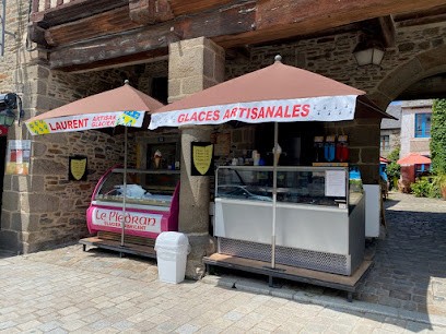 Le Pledran, Fast-Food à Dol-de-Bretagne