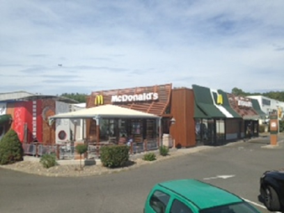 Mcdonald's Restauration Rapide à Mont-de-Marsan
