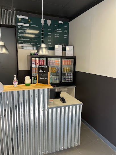 Carolo Pasta, Fast-Food à Charleville-Mézières