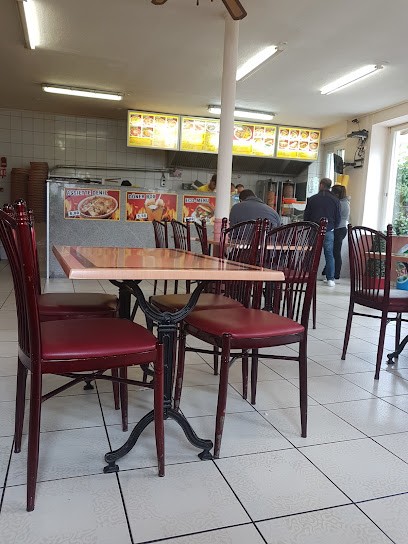 Deniz Kebap 2 Mulhouse, Fast-Food à Mulhouse