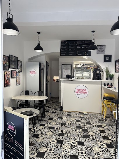 Burger memories, Fast-Food à Perpignan