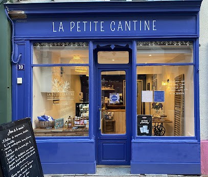 La Petite Cantine, Fast-Food à Dives-sur-Mer
