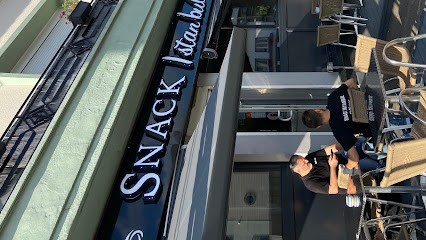 Snack Istanbul, Fast-Food à Florange