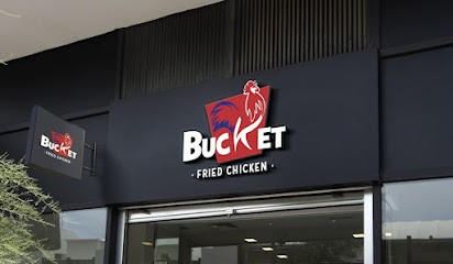 Bucket AIX jas de bouffan, Fast-Food à Aix-en-Provence