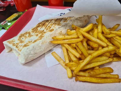 Fast-food Le Sept Sur 7, Fast-Food à Échirolles