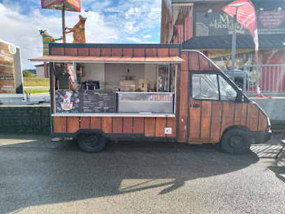 Cricri Crousty Restauration Rapide aux Rousses