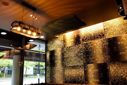 Eat And Co, Fast-Food à Saint-Denis