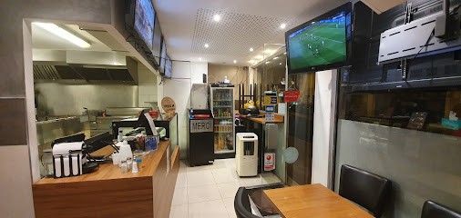 Pizz N Tacos, Fast-Food à Saint-Maur-des-Fossés