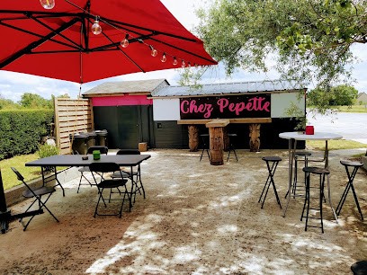 🍔Chez Pepette🍔 : Foodtruck, Traiteur & Pâtisserie, Fast-Food à Saint-Germain-des-Prés