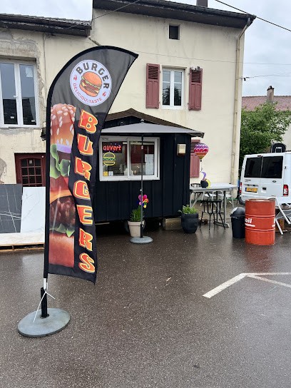 Mc Five, Fast-Food à Condé-Northen